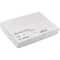 Leader Paper Products White A7 Envelopes, 50ct.